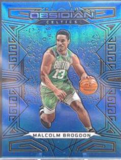 Malcolm Brogdon