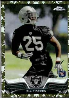 D.J. Hayden