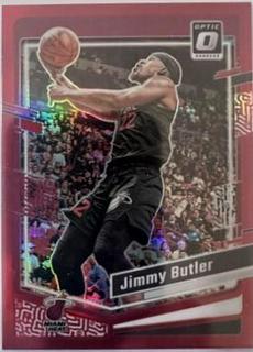 Jimmy Butler