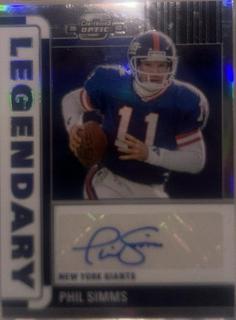 Phil Simms