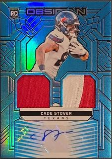 Cade Stover