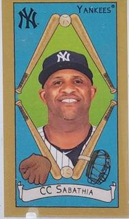 CC Sabathia