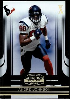 Andre Johnson