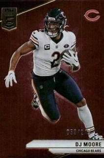 DJ Moore
