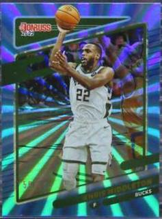 Khris Middleton