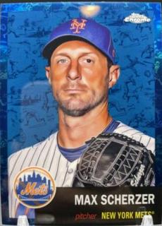 Max Scherzer