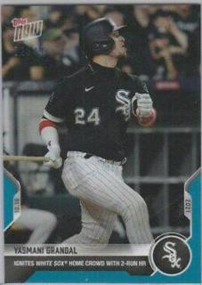 Yasmani Grandal