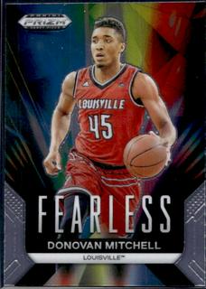 Donovan Mitchell