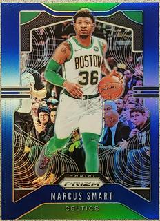 Marcus Smart