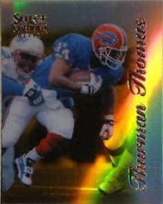 Thurman Thomas
