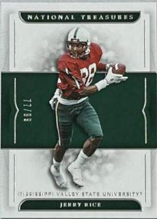 Jerry Rice