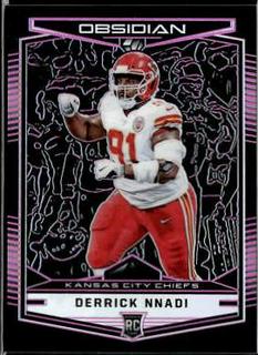 Derrick Nnadi