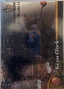 Keon Clark