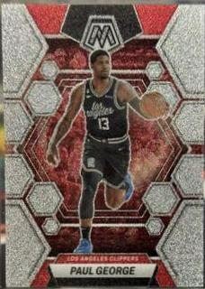 Paul George