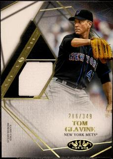 Tom Glavine