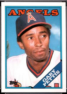Gary Pettis