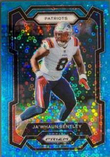 Ja'whaun Bentley