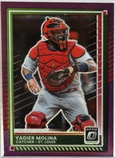 Yadier Molina