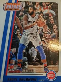 Andre Drummond
