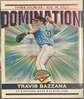 Travis Bazzana