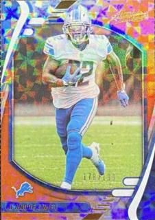 D'Andre Swift