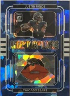 Justin Fields