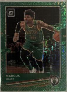 Marcus Smart
