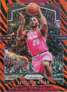 Justise Winslow