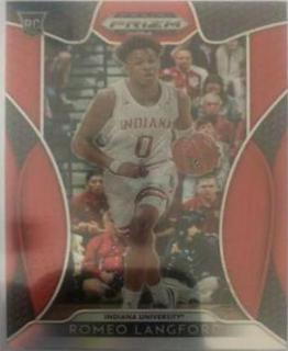 Romeo Langford