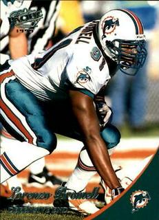 Lorenzo Bromell