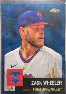 Zack Wheeler