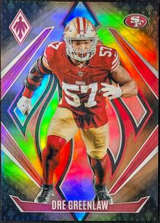 Dre Greenlaw