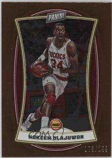 Hakeem Olajuwon