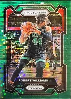 Robert Williams III