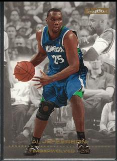 Al Jefferson