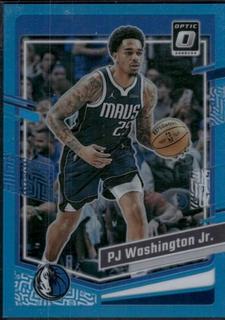 P.J. Washington Jr.