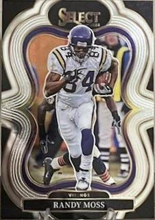 Randy Moss