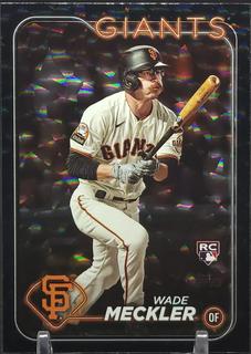 Wade Meckler