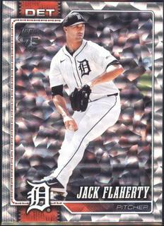 Jack Flaherty