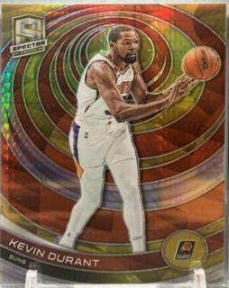 Kevin Durant