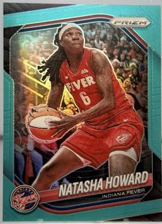 Natasha Howard