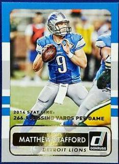 Matthew Stafford