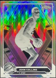John Collins