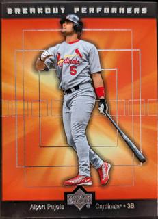 Albert Pujols