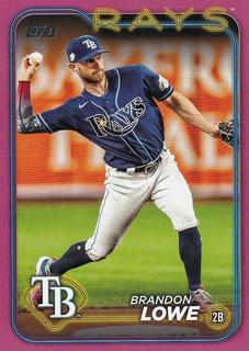Brandon Lowe