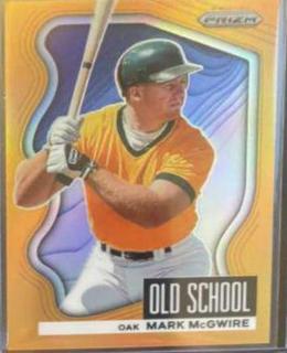 Mark McGwire
