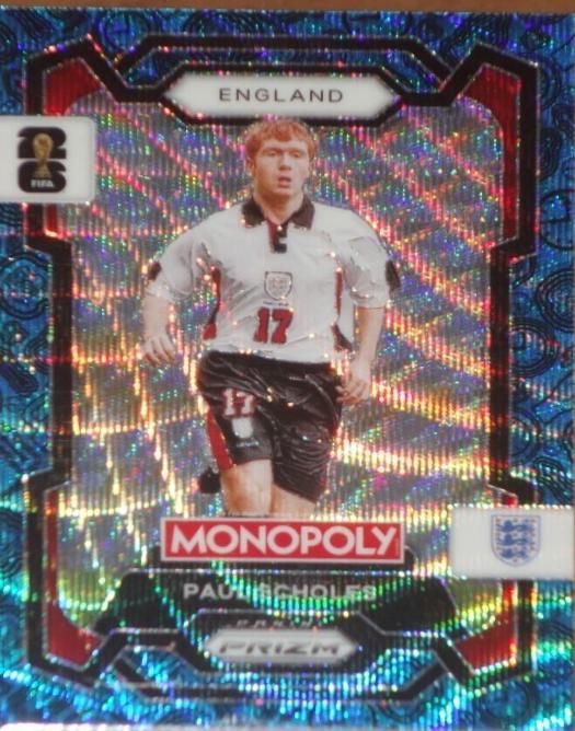 Paul Scholes