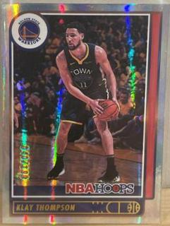 Klay Thompson