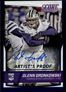 Glenn Gronkowski