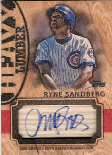 Ryne Sandberg